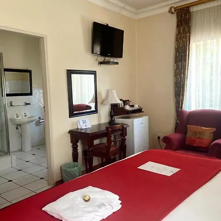 Brooklyn Place Pretoria Exterior photo