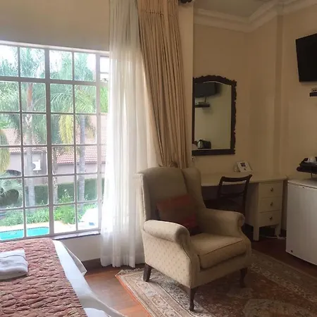 Brooklyn Place Pretoria Exterior photo