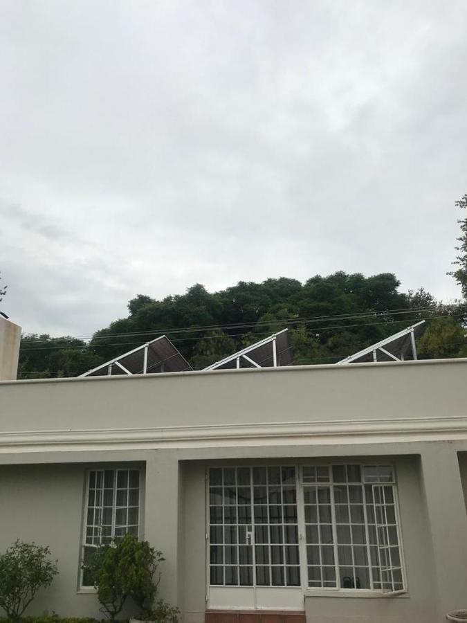 Brooklyn Place Bed & Breakfast Pretoria