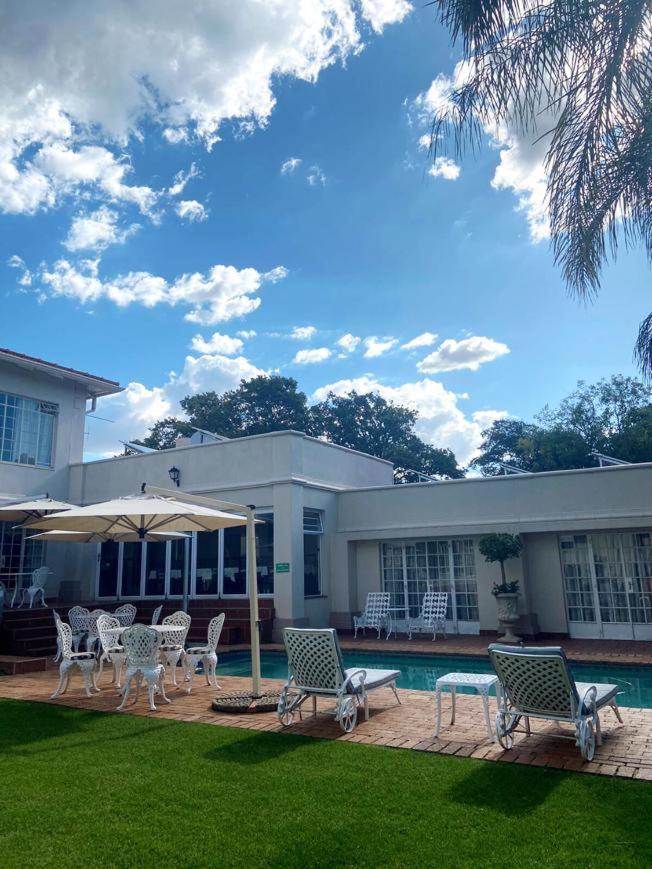 Brooklyn Place 4* Pretoria