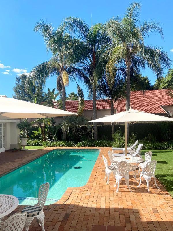Brooklyn Place Bed & Breakfast Pretoria