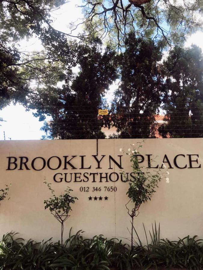 Brooklyn Place 4* Pretoria