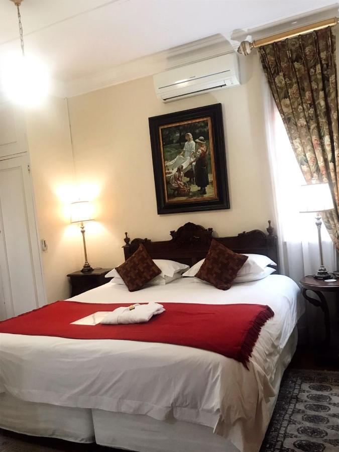 Brooklyn Place Pretoria