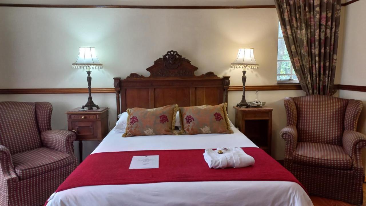 Bed & Breakfast Brooklyn Place 4*