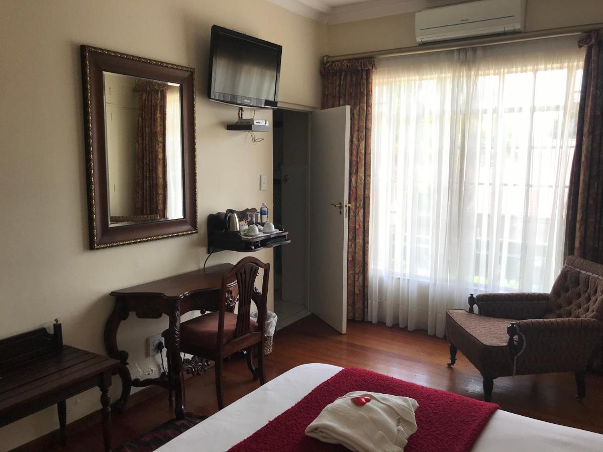 Brooklyn Place 4* Pretoria