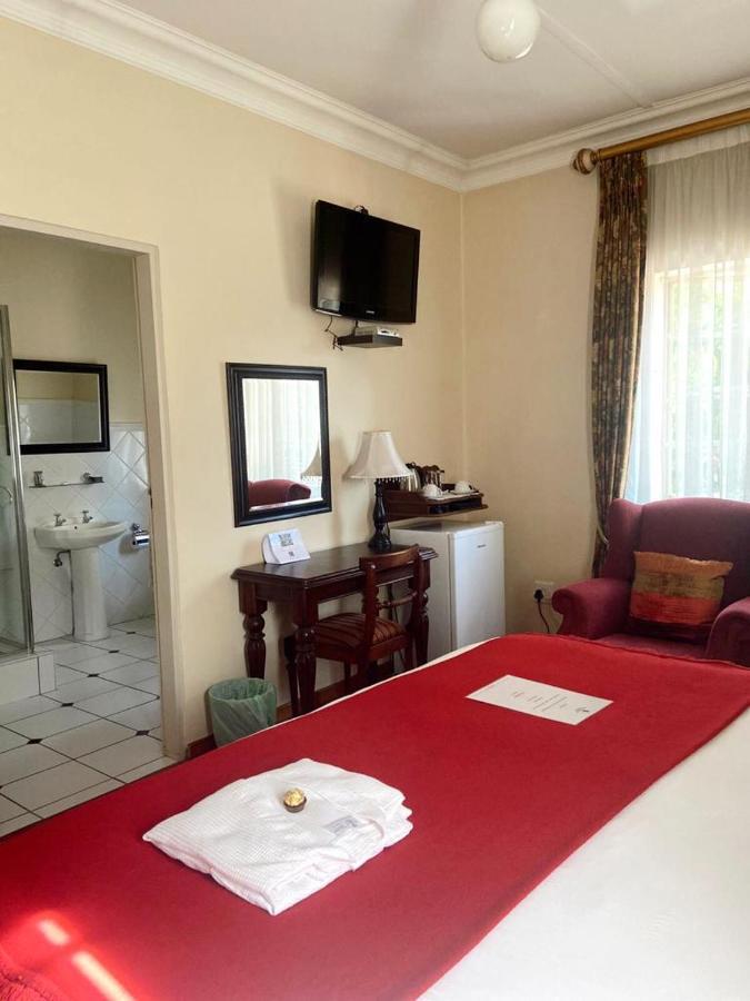 Brooklyn Place Bed & Breakfast Pretoria