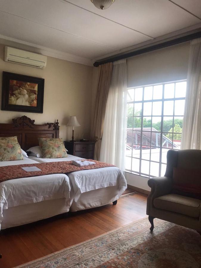 Bed & Breakfast Brooklyn Place 4*