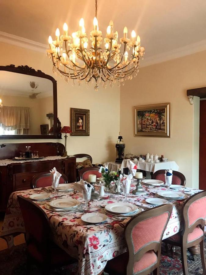 Bed & Breakfast Brooklyn Place 4*