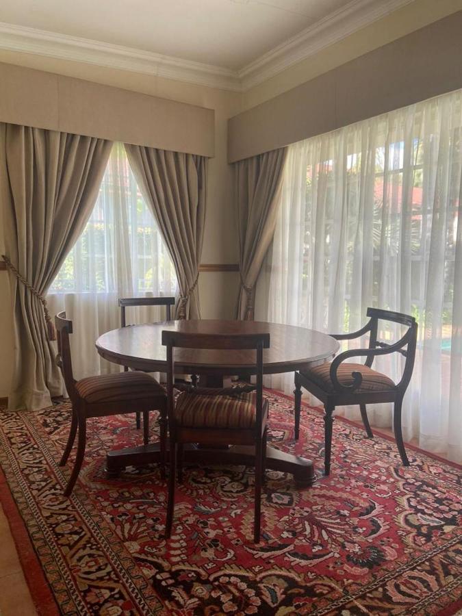 Brooklyn Place Bed & Breakfast 4*