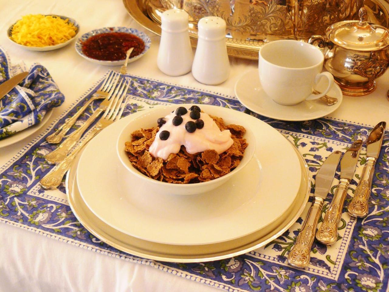 Bed & Breakfast Brooklyn Place 4*