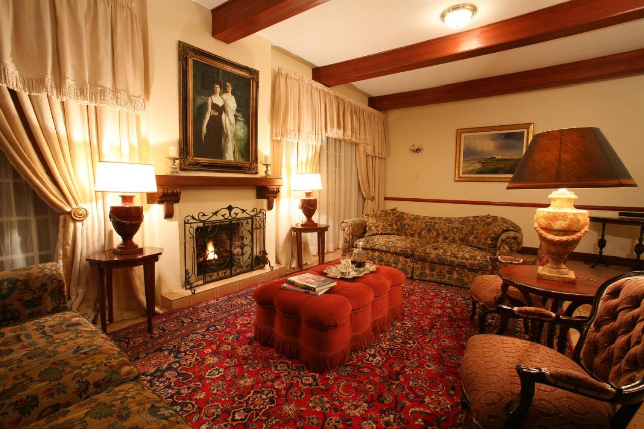 Brooklyn Place Bed & Breakfast Pretoria