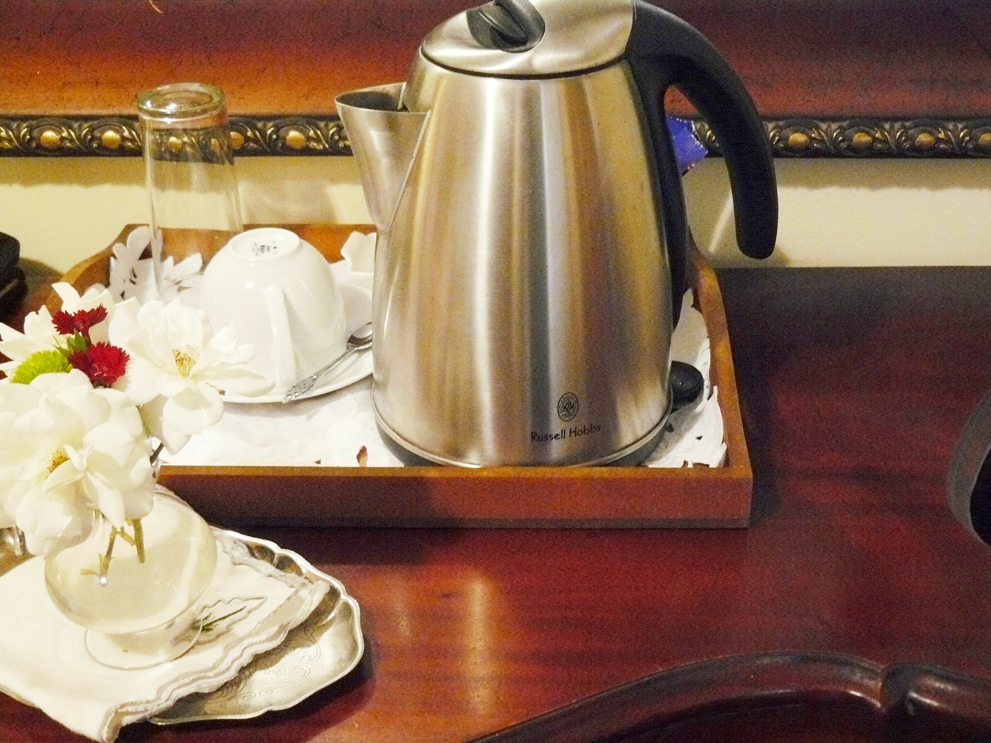 Bed & Breakfast Brooklyn Place 4*