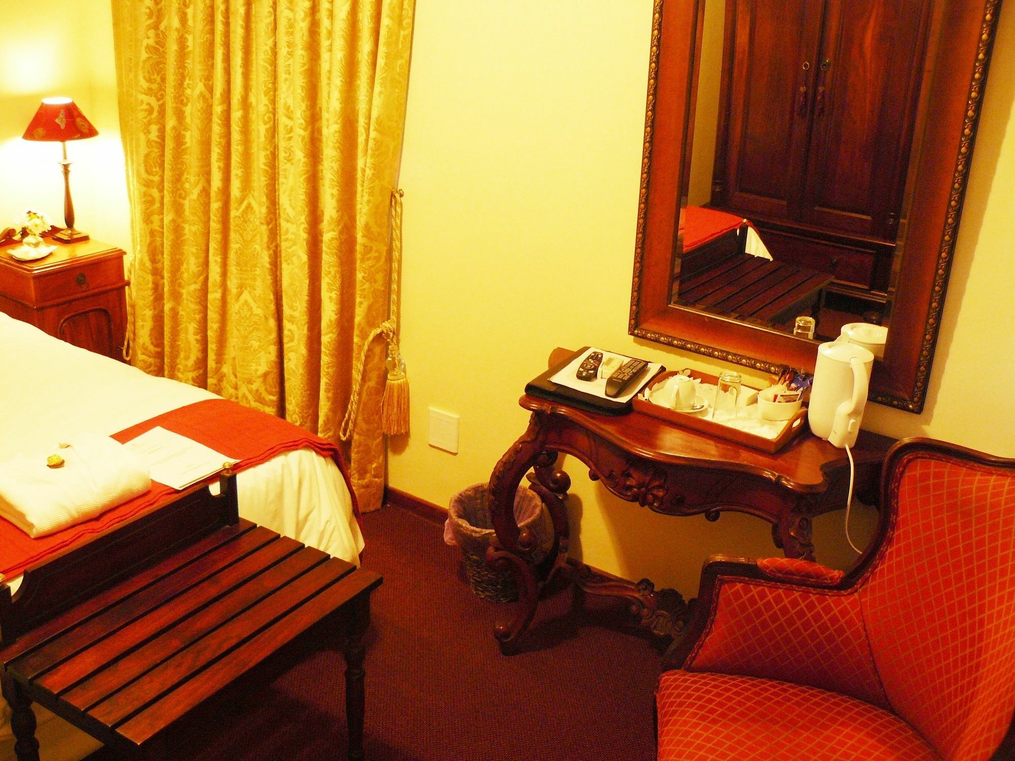 Bed & Breakfast Brooklyn Place 4*