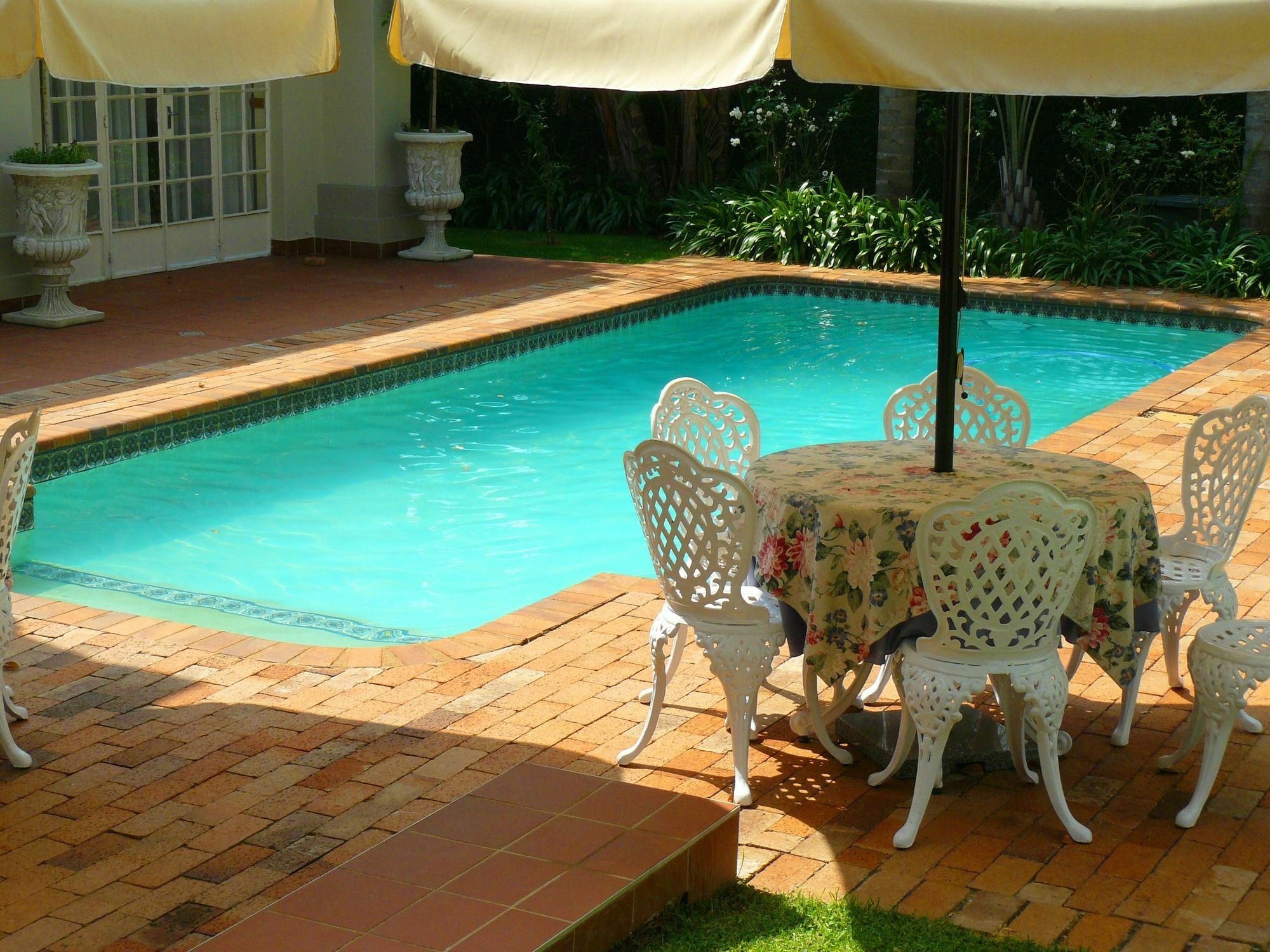 Brooklyn Place 4* Pretoria