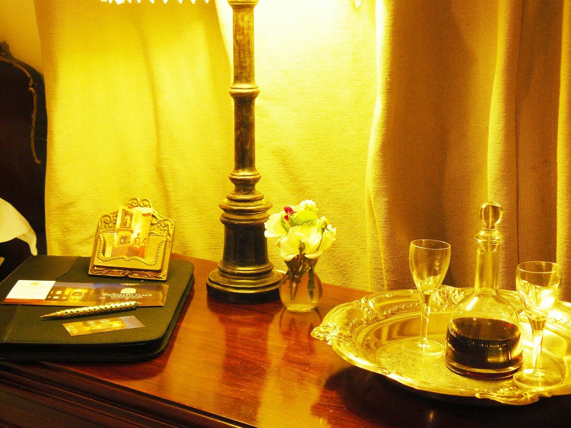 Brooklyn Place 4* Pretoria
